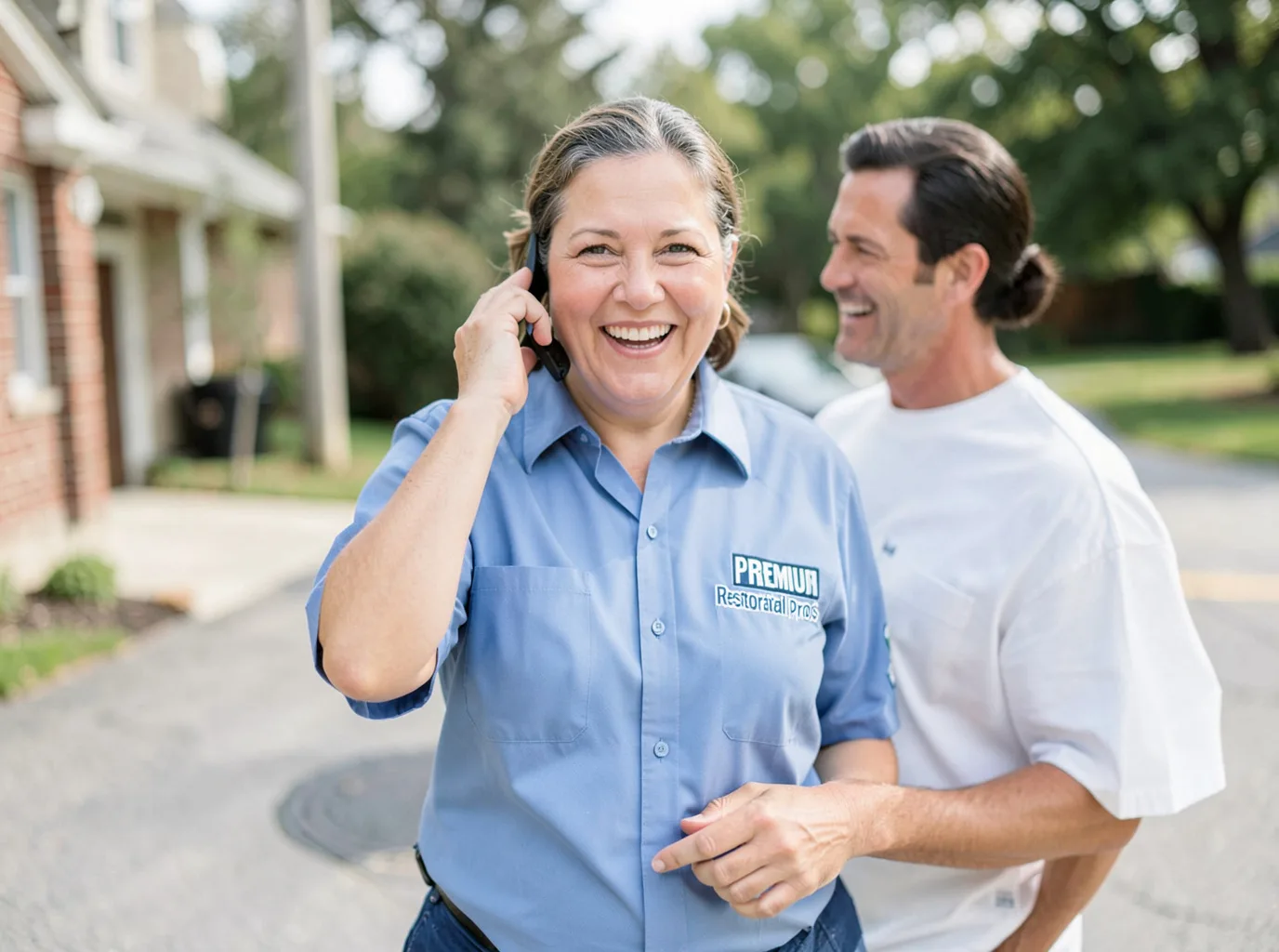 Water Damage Restoration Ijamsville, MD FAQs